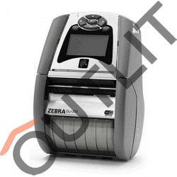 Мобільний принтер етикеток Zebra QLN320